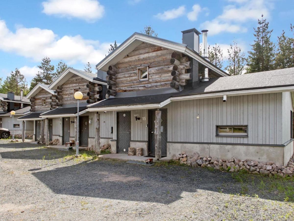 Holiday Home Rukapahta 15 By Interhome Esterno foto