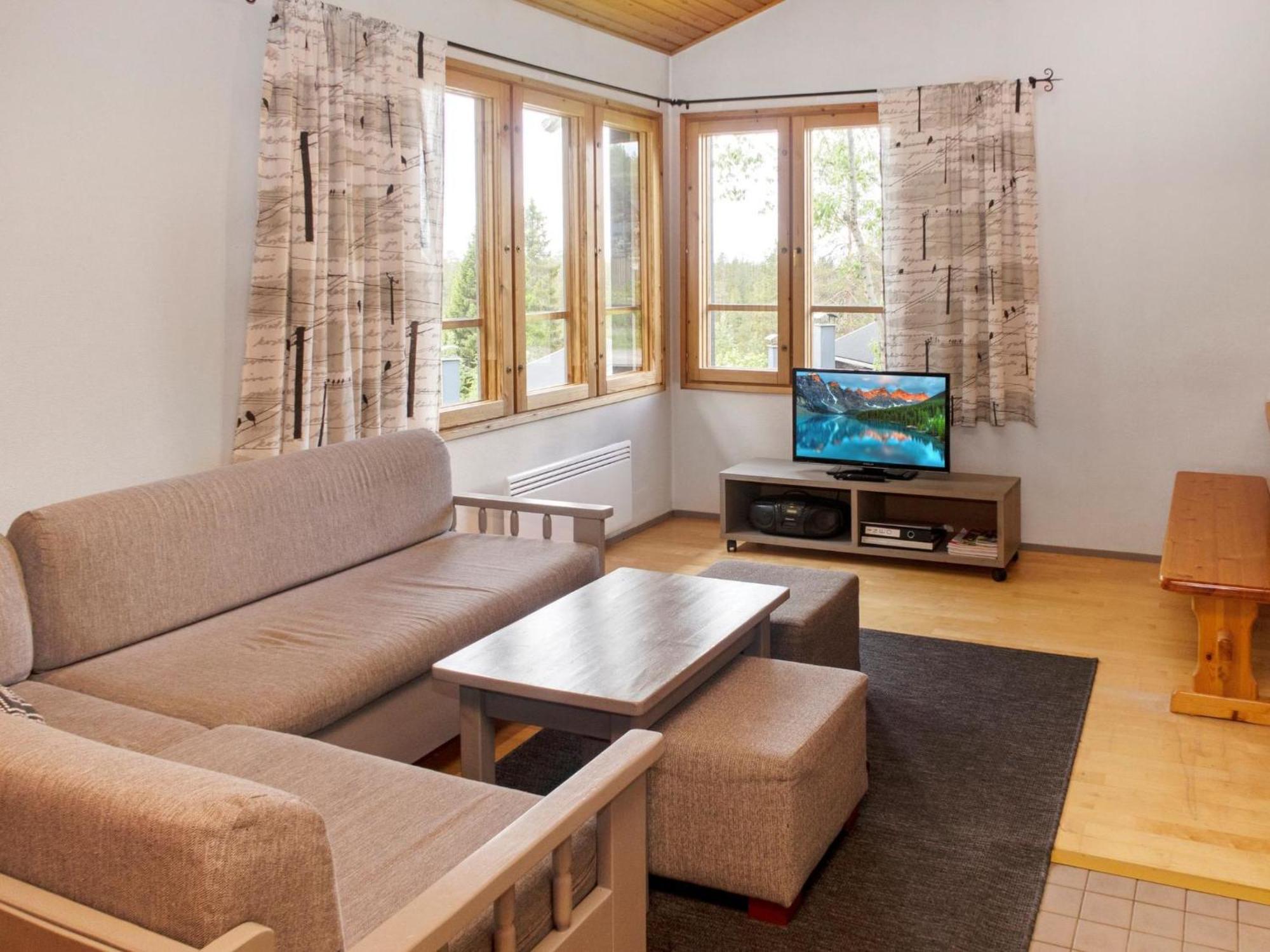 Holiday Home Rukapahta 15 By Interhome Esterno foto