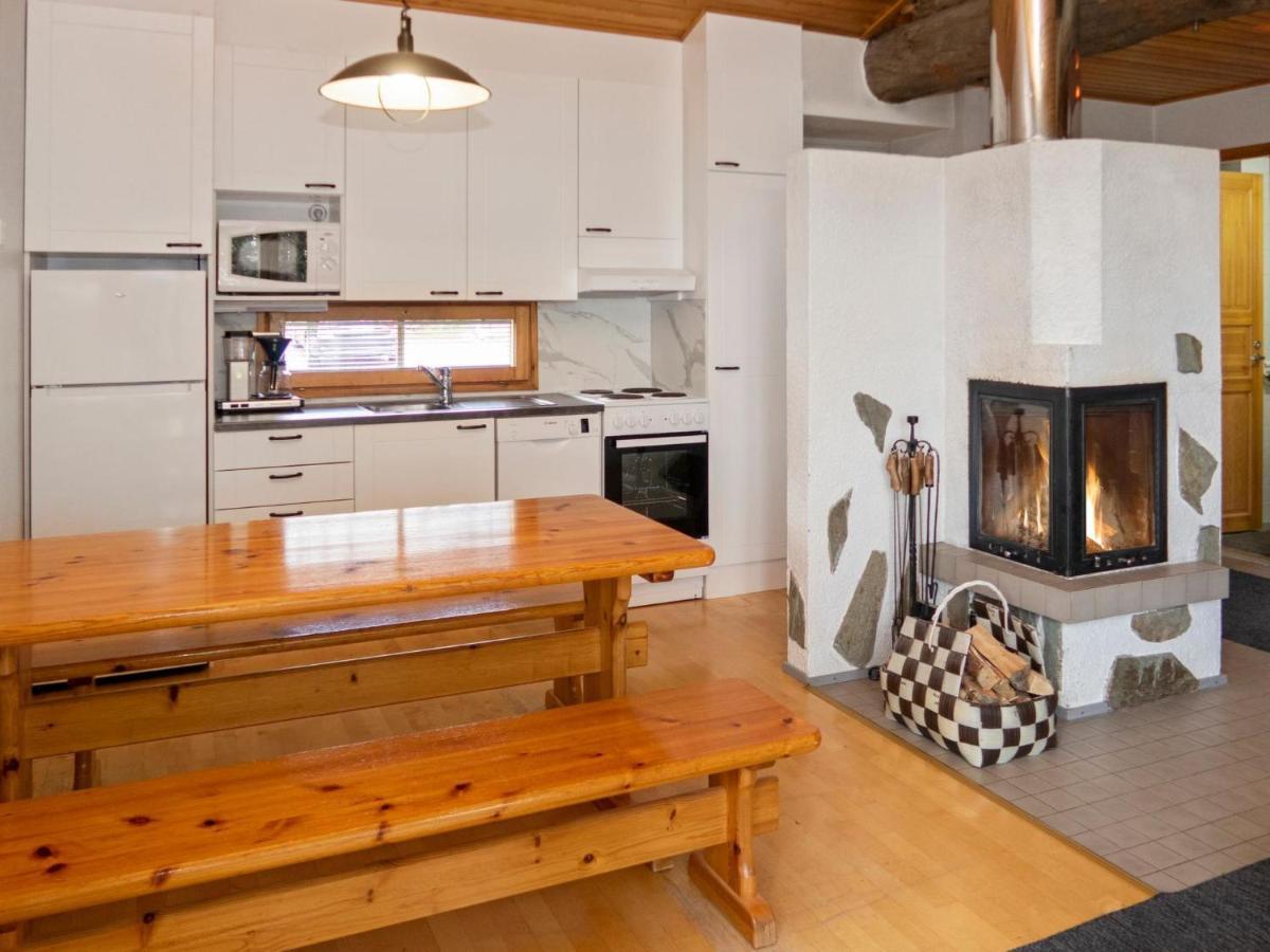 Holiday Home Rukapahta 15 By Interhome Esterno foto
