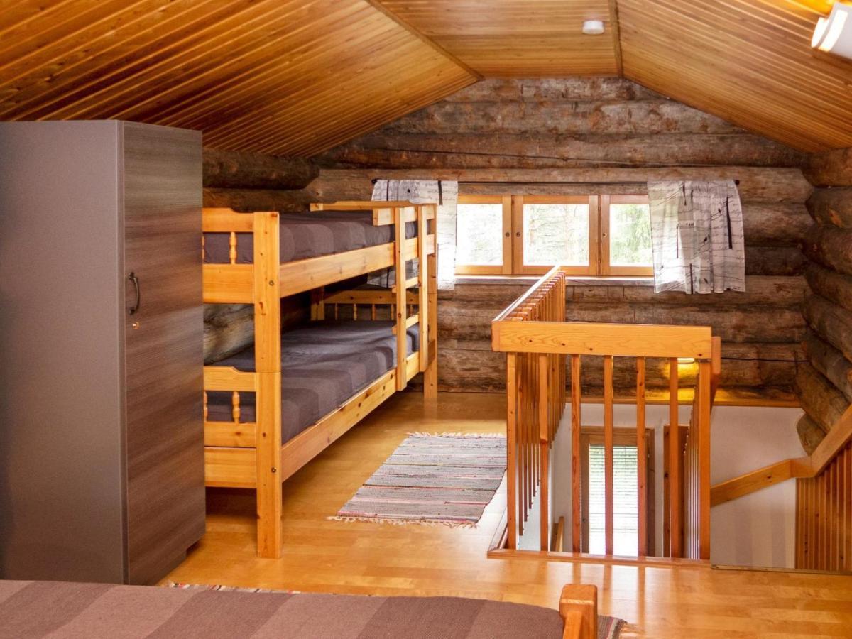 Holiday Home Rukapahta 15 By Interhome Esterno foto