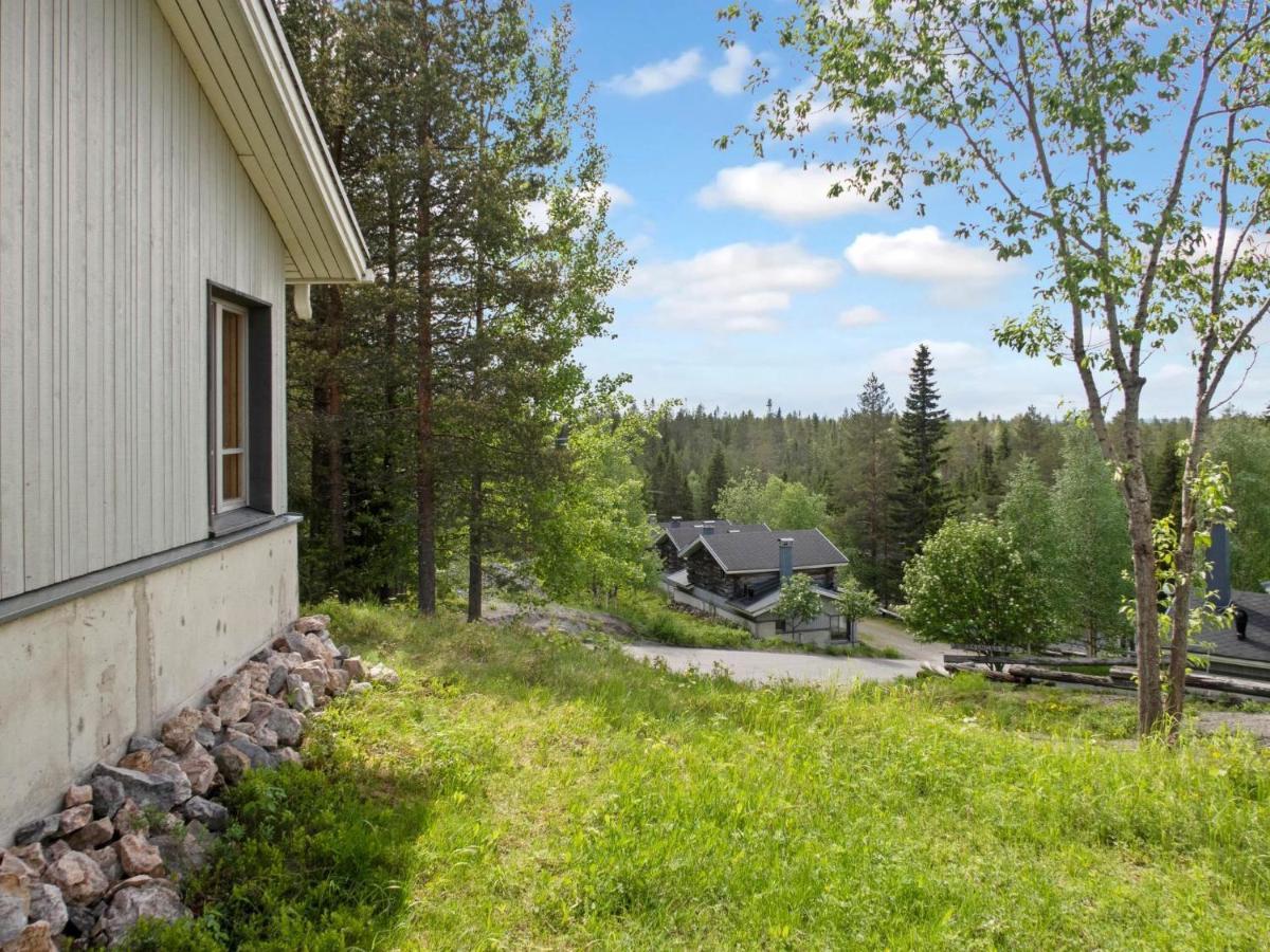 Holiday Home Rukapahta 15 By Interhome Esterno foto