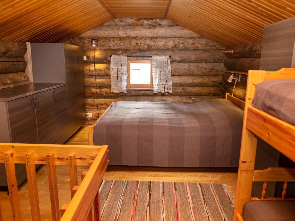 Holiday Home Rukapahta 15 By Interhome Esterno foto