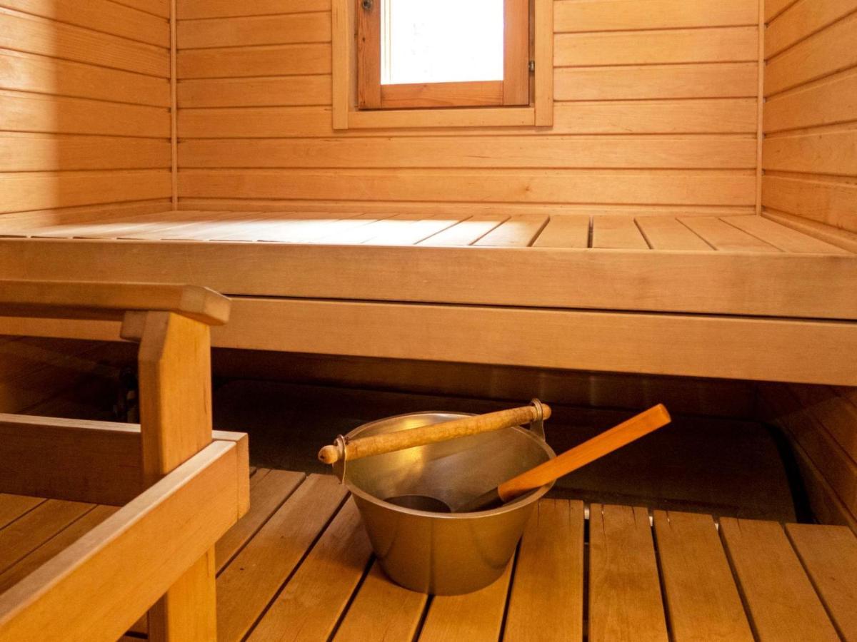 Holiday Home Rukapahta 15 By Interhome Esterno foto