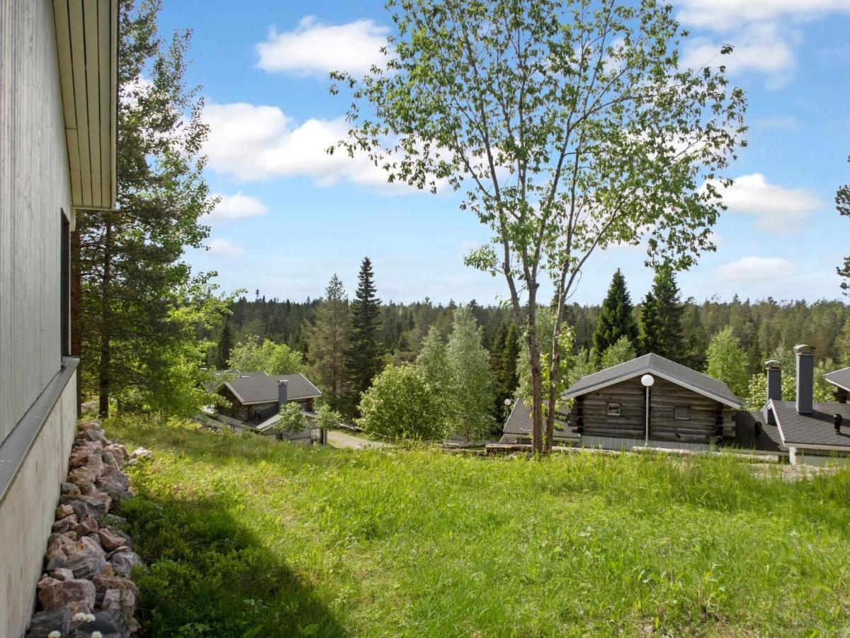 Holiday Home Rukapahta 15 By Interhome Esterno foto